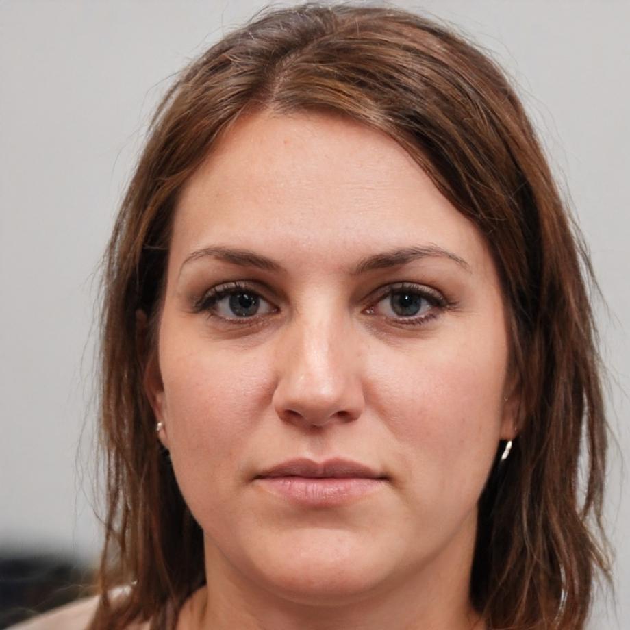 Sienna Thornberg, Lead Financial Analyst