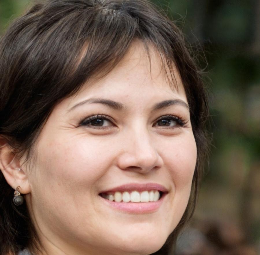 Petra Dalsgaard, Portfolio Strategy Consultant