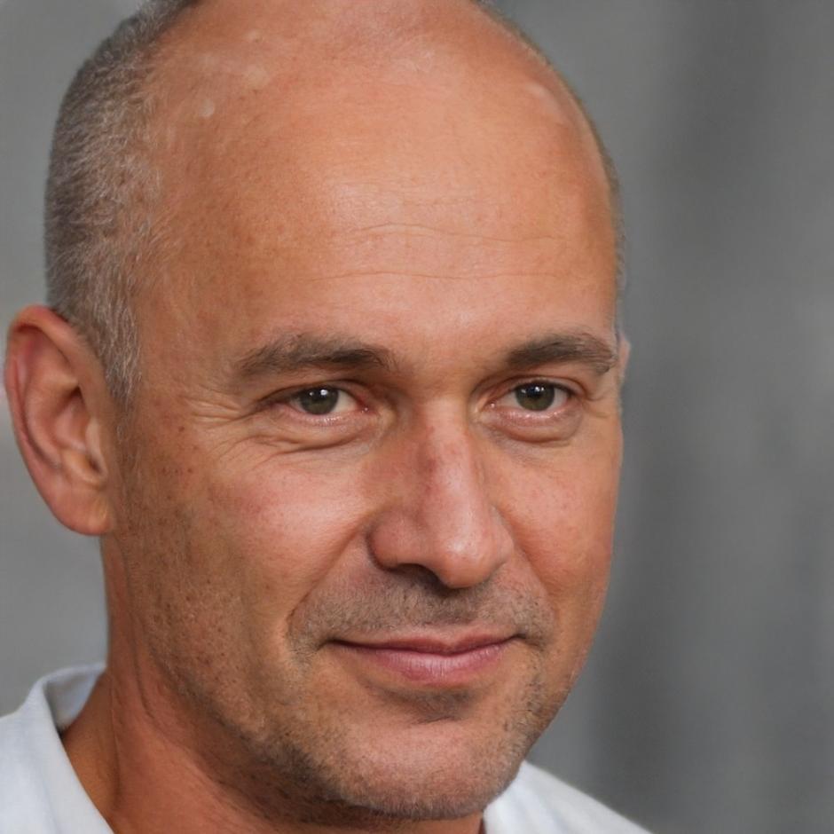 Oskar Lindgren, Senior Equity Analyst