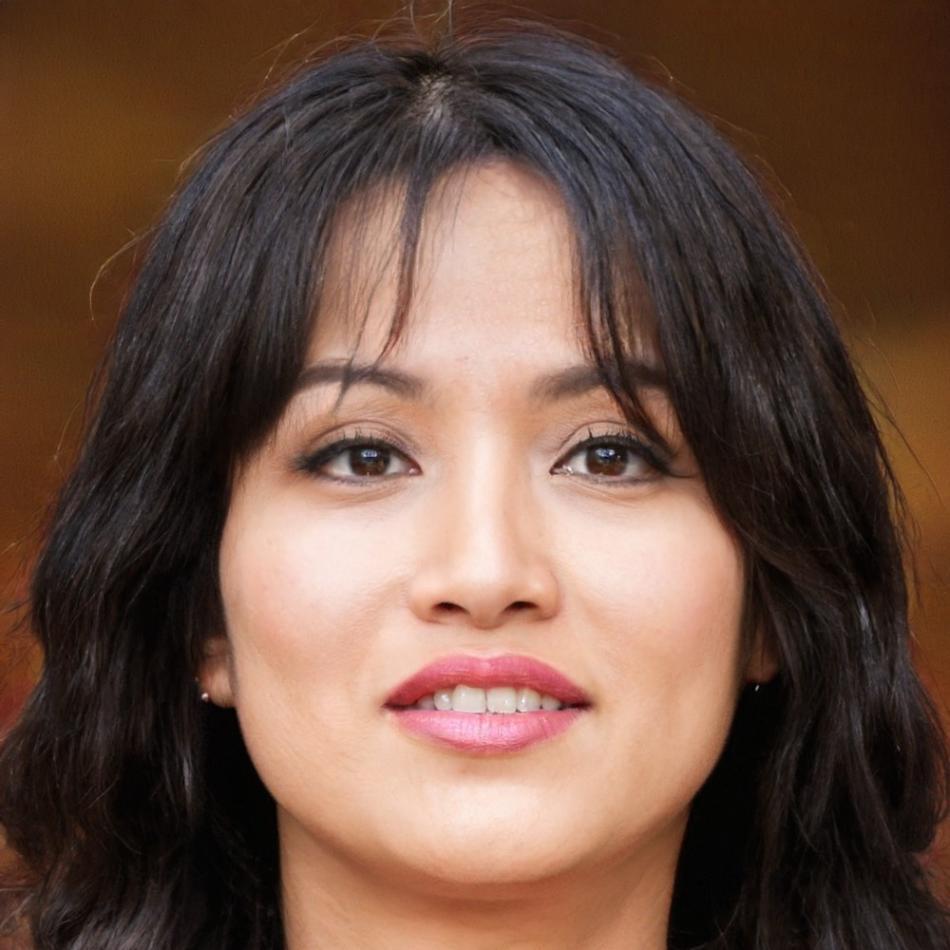 Siobhan MacLeod, Research Director