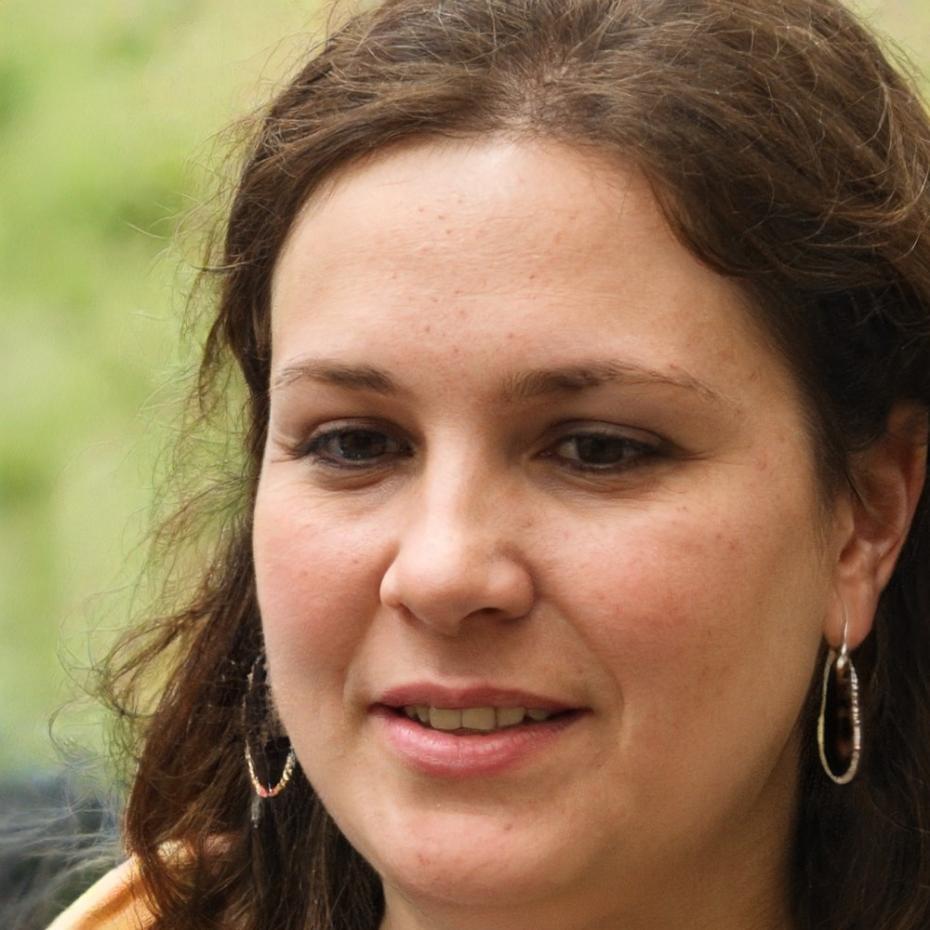 Astrid Holmgren, Chief Financial Analyst